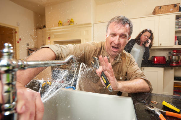 Professional Water damage restoration in CA